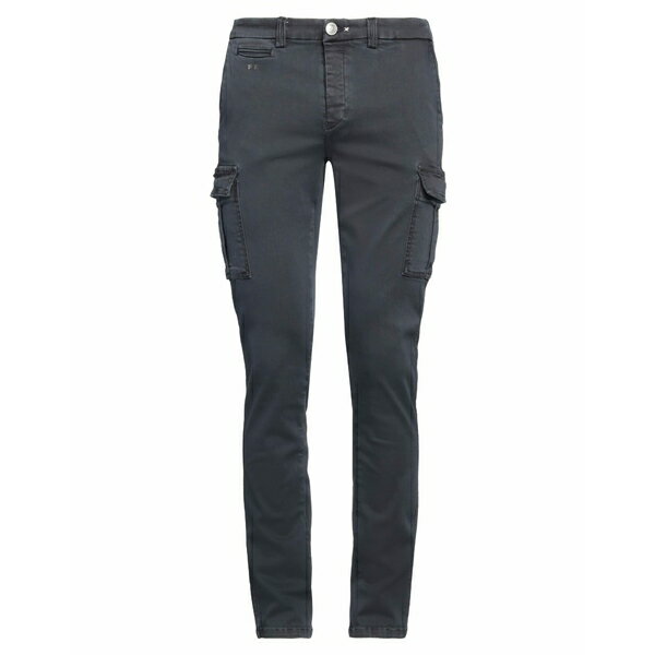 【送料無料】 トラマロッサ メンズ デニムパンツ ボトムス Jeans Blue