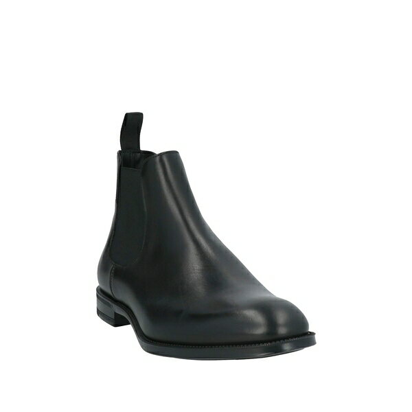 【送料無料】 ドンカルズ メンズ ブーツ シューズ Ankle boots Black