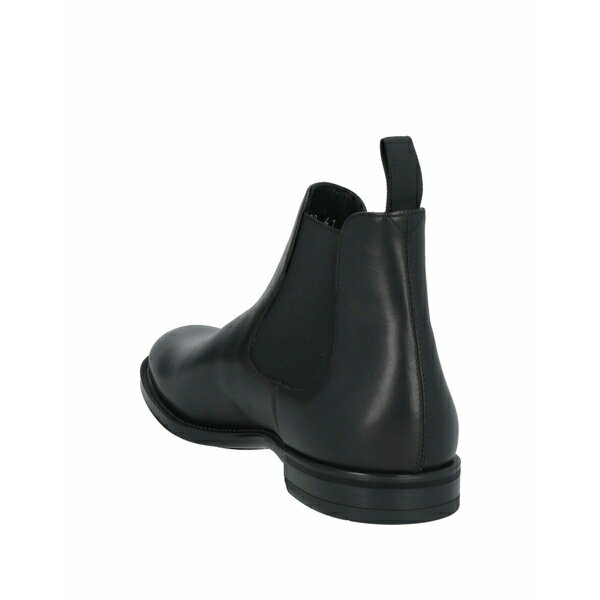 【送料無料】 ドンカルズ メンズ ブーツ シューズ Ankle boots Black