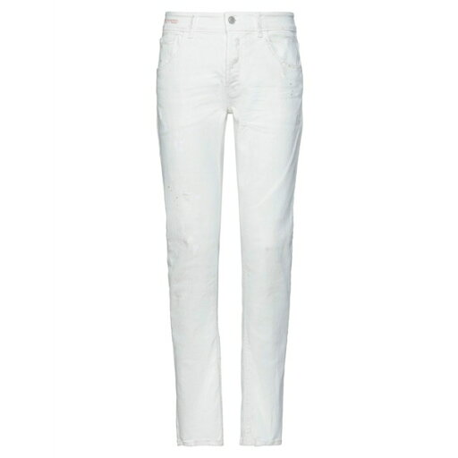 【送料無料】 プレミアム・ムード・デニム・スーペリア メンズ デニムパンツ ボトムス Jeans White 【送料無料】 プレミアム・ムード・デニム・スーペリア メンズ デニムパンツ ボトムス Jeans White