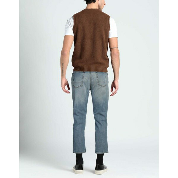 【送料無料】 レイン メンズ デニムパンツ ボトムス Jeans Blue