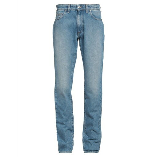 【送料無料】 イロ メンズ デニムパンツ ボトムス Jeans Blue 【送料無料】 イロ メンズ デニムパンツ ボトムス Jeans Blue