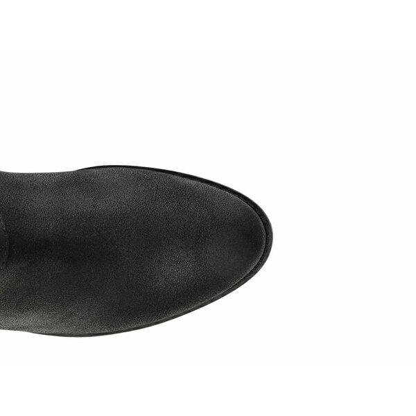格安日本製 ジャーニーコレクション レディース ブーツ＆レインブーツ シューズ Winona Boot - Extra Wide Calf Black：asty 定番大得価