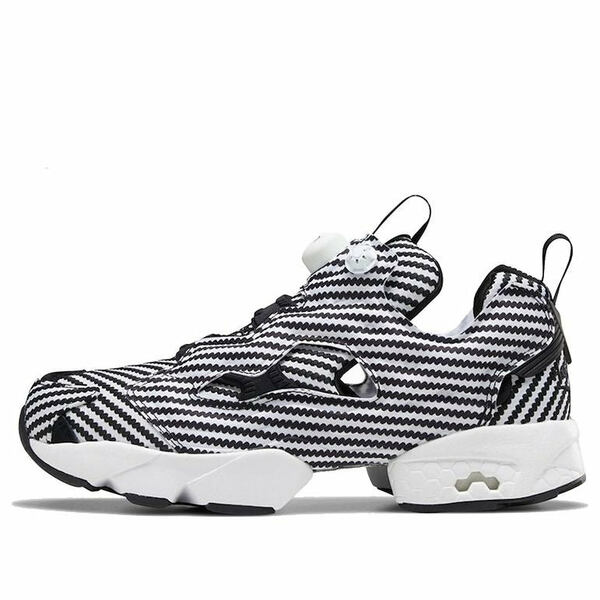Reebok リーボック メンズ スニーカー 【Reebok Instapump Fury 'Carbon Fiber' DV7305】 サイズ US_6(24.0cm)