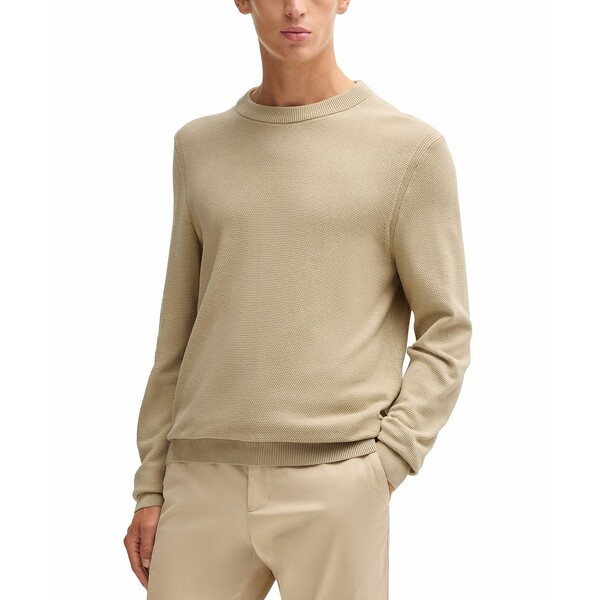 ヒューゴボス メンズ ニット&セータ