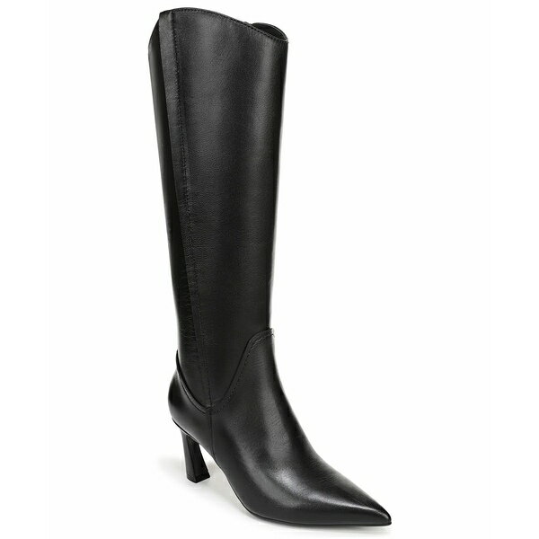 ナチュライザー レディース ブーツ シューズ Women's Emily Zip Tall Boots, Regular, Narrow Calf, Wi..