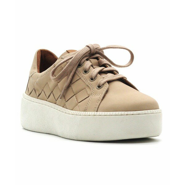 ■靴サイズ 単位(cm) USサイズ｜長さ(cm) 4 ｜21cm 5 ｜22cm 6 ｜23cm 7 ｜24cm 8｜25cm 9｜26cm 10｜27cm ■ブランド Gentle Souls (ジェントルソウルズ)■商品名 Women's Kindy Woven Sneakers■こちらの商品は米国・ヨーロッパからお取り寄せ商品となりますので、 お届けまで10日〜2週間前後お時間頂いております。 ■各ブランド・商品・デザインによって大きな差異がある場合がございます。 ■あくまで平均的なサイズ表ですので、「参考」としてご利用ください。 ■店内全品【送料無料】です！（※沖縄・離島は別途送料3,300円がかかります）