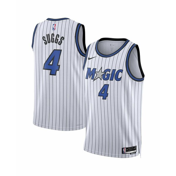 asty㤨֥ʥ   ȥåץ Men's and Women's Jalen Suggs White Orlando Magic Swingman Player Jersey - Association Edition WhiteפβǤʤ37,800ߤˤʤޤ