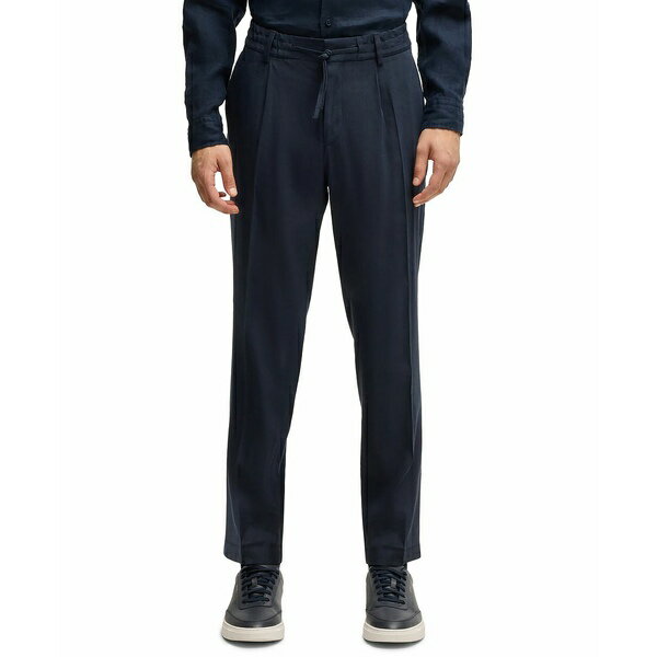 ヒューゴボス メンズ カジュアルパ