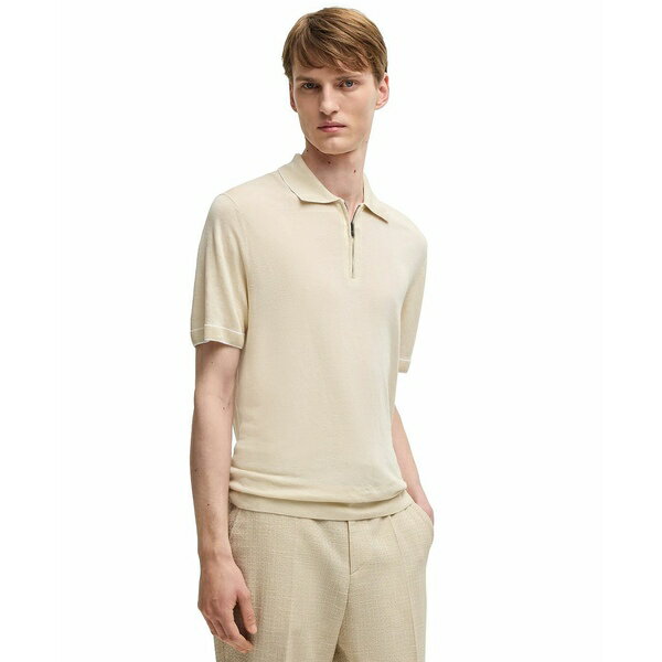 ヒューゴボス メンズ ニット&セータ