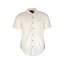 マウンテンカーキス メンズ シャツ トップス Men's Bowman Short Sleeve Woven Shirt Natural 22,980円