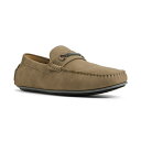 コールイットスプリング メンズ スリッポン・ローファー シューズ Men's Carmichael Loafers Taupe