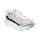 スケッチャーズ レディース スニーカー シューズ Women's Slip-ins: Max Cushioning Glide-Step - Sapphire ...