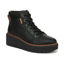 ドクター・ショール レディース ブーツ シューズ Women's Nice Day Max Alpine Wedge Water Resistant Booti...