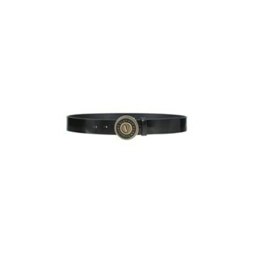【送料無料】 ベルサーチ レディース ベルト アクセサリー Belts Black 【送料無料】 ベルサーチ レディース ベルト アクセサリー Belts Black