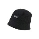 【送料無料】 ジャクエムス レディース 帽子 アクセサリー Hats Black