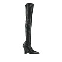 【送料無料】 ジョン リッチモンド レディース ブーツ シューズ Boots Black