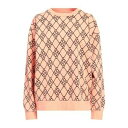 【送料無料】 リプレイ レディース パーカー・スウェットシャツ アウター Sweatshirts Orange