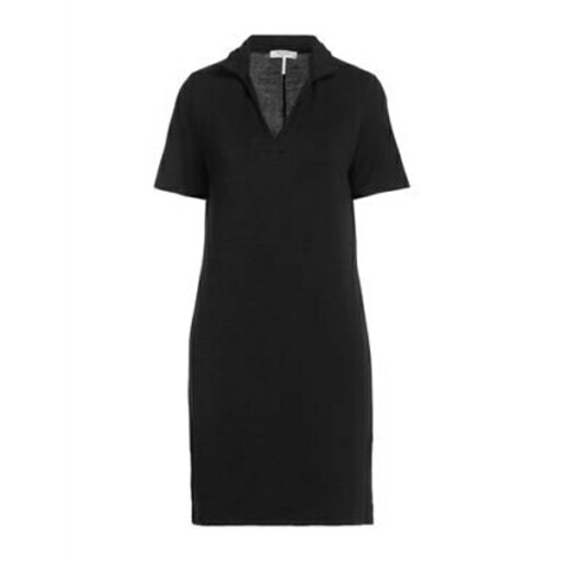 【送料無料】 ラグアンドボーン レディース ワンピース トップス Mini dresses Black 【送料無料】 ラグアンドボーン レディース ワンピース トップス Mini dresses Black