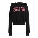 【送料無料】 ベルサーチ レディース パーカー・スウェットシャツ アウター Sweatshirts Black
