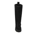 【送料無料】 ヌメロ ヴェントゥーノ レディース ブーツ シューズ Boots Black