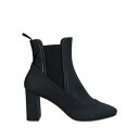 【送料無料】 ロートレショーズ レディース ブーツ シューズ Ankle boots Black