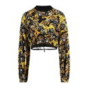 【送料無料】 ベルサーチ レディース パーカー・スウェットシャツ アウター Sweatshirts Black