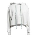 【送料無料】 ドンダップ レディース パーカー・スウェットシャツ アウター Sweatshirts Beige