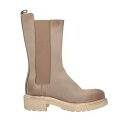 【送料無料】 メティス レディース ブーツ シューズ Boots Green