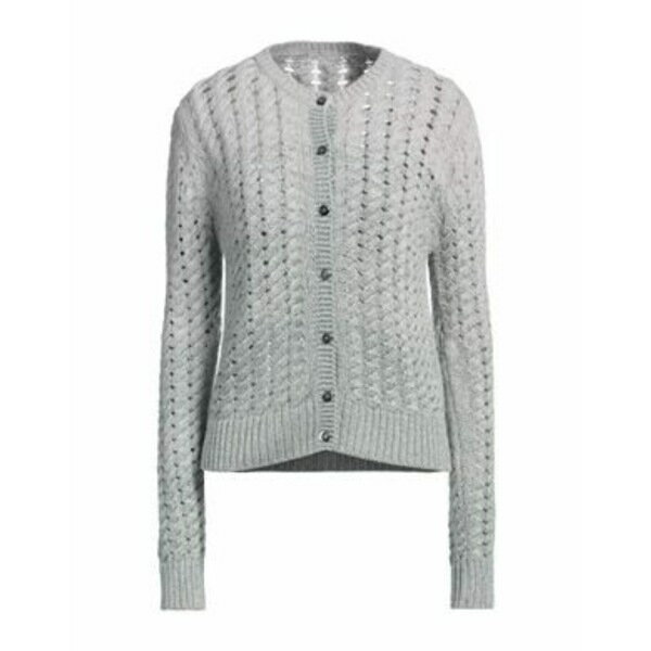 ̵ ޥ륳  ĥ ǥ ǥ  Cardigans Grey