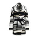 【送料無料】 ヴァレンティノ ガラヴァーニ レディース カーディガン アウター Cardigans White