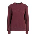 【送料無料】 ガレパリ レディース パーカー・スウェットシャツ アウター Sweatshirts Red