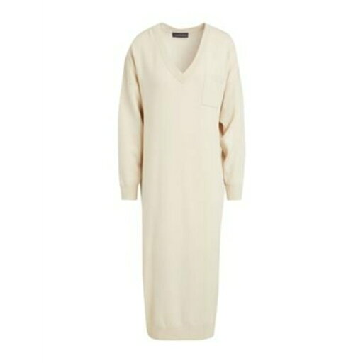【送料無料】 ロレーナアントニアッツィ レディース ワンピース トップス Midi dresses Beige 【送料無料】 ロレーナアントニアッツィ レディース ワンピース トップス Midi dresses Beige