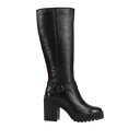【送料無料】 ガイ マッティオーロ レディース ブーツ シューズ Boots Black