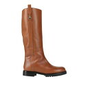 【送料無料】 パトリツィア ペペ レディース ブーツ シューズ Boots Beige