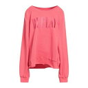 【送料無料】 リプレイ レディース パーカー・スウェットシャツ アウター Sweatshirts Orange