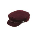 【送料無料】 アグノラ レディース 帽子 アクセサリー Hats Red