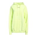 【送料無料】 リプレイ レディース パーカー・スウェットシャツ アウター Sweatshirts Green