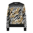 【送料無料】 ベルサーチ レディース パーカー・スウェットシャツ アウター Sweatshirts Black
