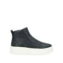 【送料無料】 ジル・サンダー レディース ブーツ シューズ Ankle boots Black