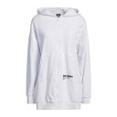 【送料無料】 コルマール レディース パーカー・スウェットシャツ アウター Sweatshirts White