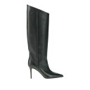 【送料無料】 ル シラ レディース ブーツ シューズ Boots Black