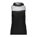【送料無料】 ファビアナ フィリッピ レディース Tシャツ トップス Tops Black