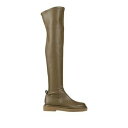【送料無料】 パロマ バルセロ レディース ブーツ シューズ Boots Green