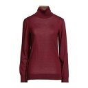 【送料無料】 マルニ レディース ニット&セーター アウター Turtlenecks Beige