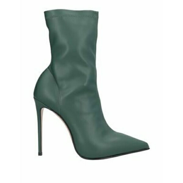 ̵   ǥ ֡ 塼 Ankle boots Green