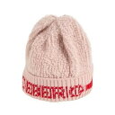【送料無料】 ダナキャラン レディース 帽子 アクセサリー Hats Pink