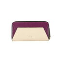 【送料無料】 マルニ レディース 財布 アクセサリー Wallets White