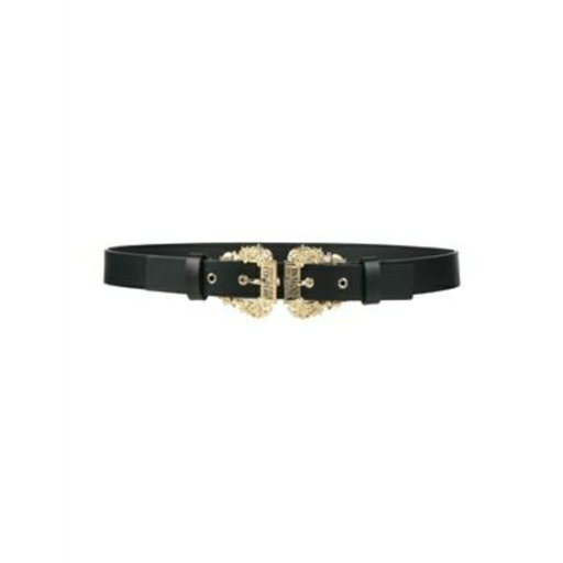 【送料無料】 ベルサーチ レディース ベルト アクセサリー Belts Black 【送料無料】 ベルサーチ レディース ベルト アクセサリー Belts Black