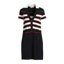 【送料無料】 ヴァレンティノ ガラヴァーニ レディース ワンピース トップス Mini dresses Blue